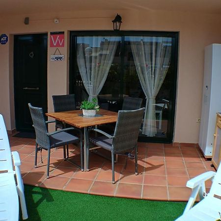 Los Geranios 21 Tenerife Costa Del Silencio Ngoại thất bức ảnh