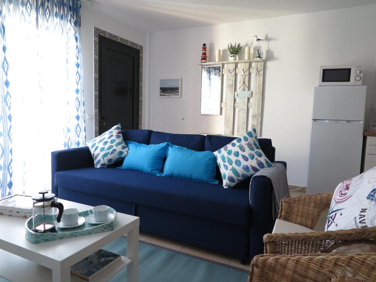 Los Geranios 21 Tenerife Costa Del Silencio Ngoại thất bức ảnh