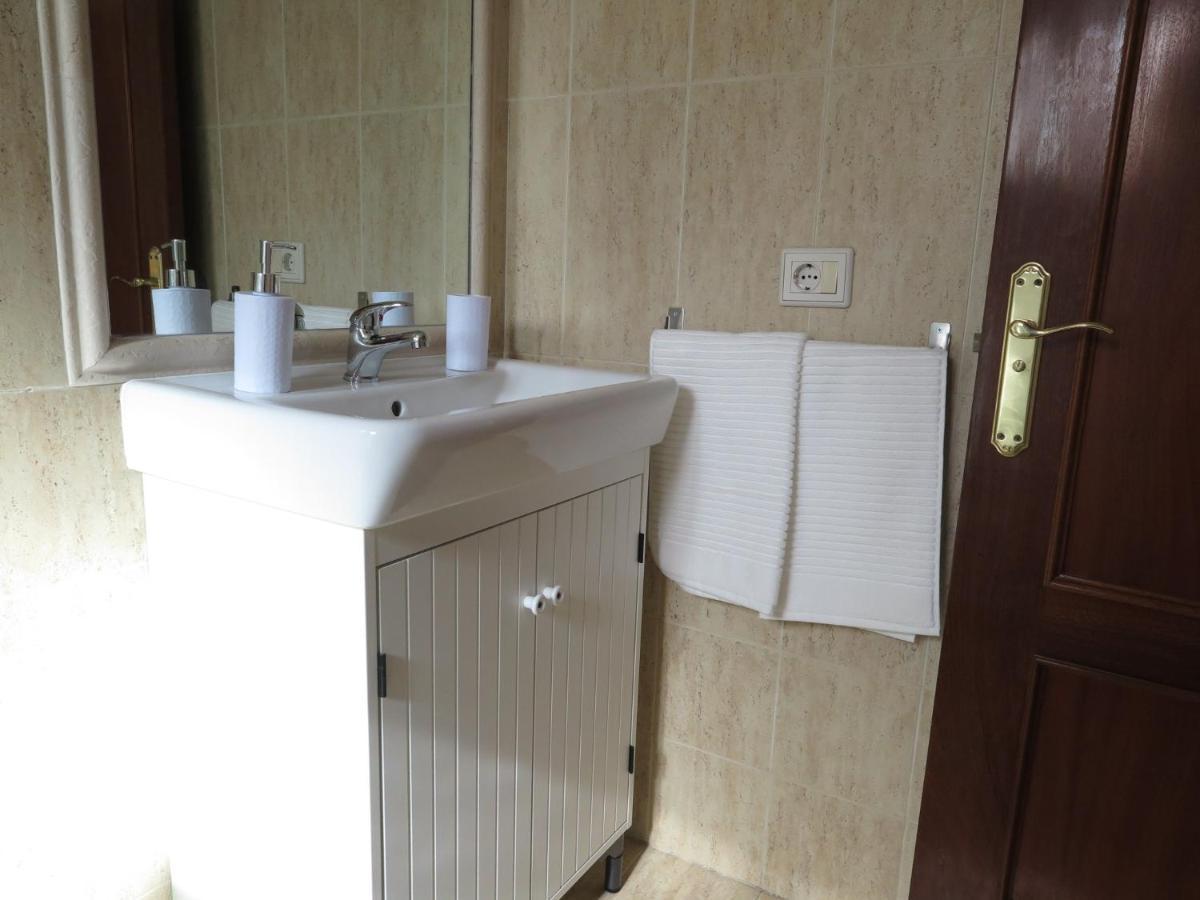 Los Geranios 21 Tenerife Costa Del Silencio Ngoại thất bức ảnh