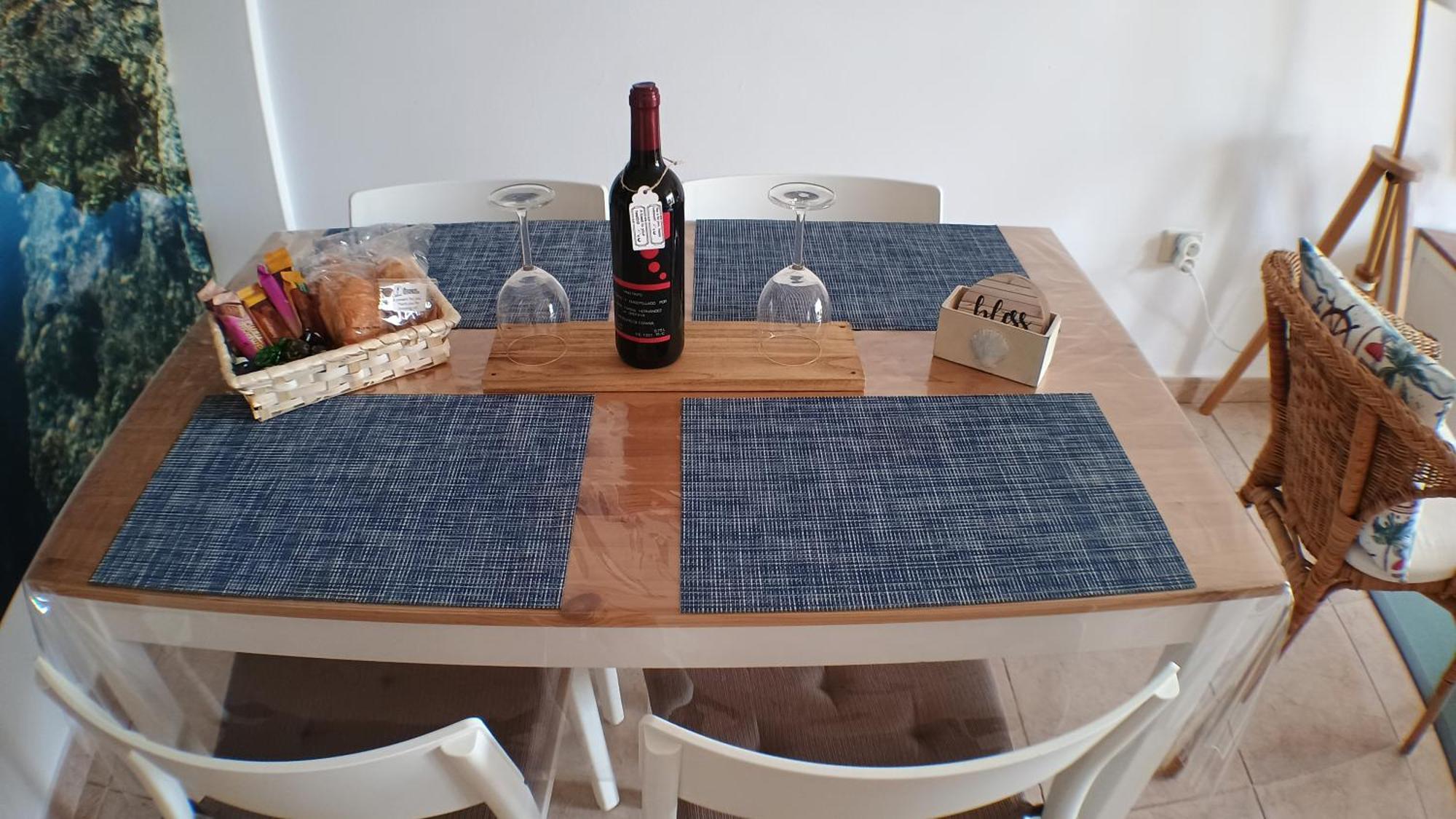 Los Geranios 21 Tenerife Costa Del Silencio Ngoại thất bức ảnh