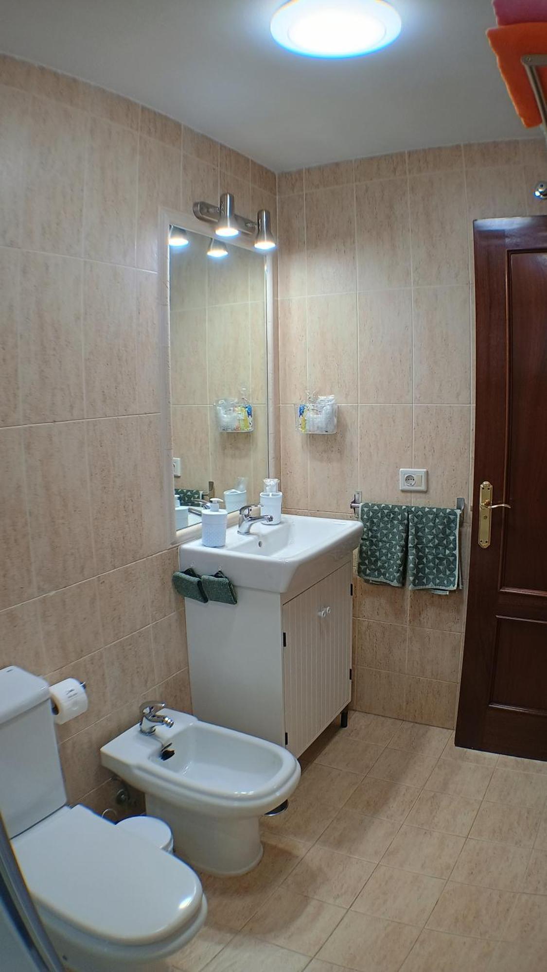 Los Geranios 21 Tenerife Costa Del Silencio Ngoại thất bức ảnh